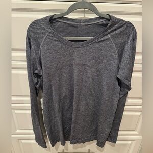lululemon long sleeve